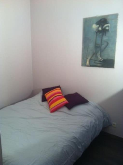 Trendy 1 Room Paris13 Exterior foto
